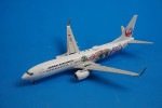 1/400 B737-800 JAL ���ޤ����������å� JA330J ��EW4738004�� JC�����󥰥�/���