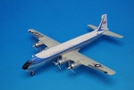1/200 VC-118A��DC-6B�˥���ꥫ���� ���������ѵ� �����ե�������� 60ǯ�� #53-3240 ��HL5009�� �ۥӡ��ޥ�����/���