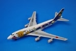 1/400 B747-400D ANA �ݥ���󥸥��å� JA8965 ��2004-026�� �ӥå��С���/���