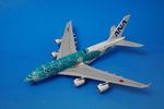 1/400 A380-800 ANA FLYING HONU ������ɥ��꡼�� JA382A [EW4388007] JC�����󥰥�/���