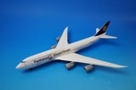 1/200 B747-8 ��եȥϥ� Fanhansa Siegerflieger �ե���ϥ󥶡ʾ��ԤΥե饤�ȡ� D-ABYI [556767] �إ��/���