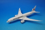 1/200 B787-8 JAL ��������� JA822J ��XX2829�� JC�����󥰥�/���