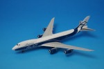 1/400 B747-8F �����֥�å������� INTERACTIVE SERIES VP-BBY ��GJABW1895�� �����ߥ�/���