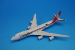 1/400 B747-8F �������륯�� INTERACTIVE SERIES LX-VCA ��GJCLX1896�� �����ߥ�/���
