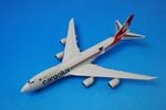 1/400 B747-8F �������륯�� INTERACTIVE SERIES LX-VCA ��GJCLX1896�� �����ߥ�/���
