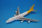 1/400 B747-400��BCF) ����å����� N743CK ��GJCKS1066�� �����ߥ�/���