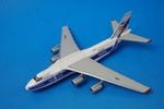 1/400 ����ȥΥ� An-124-100 �����륬�ɥ˥��ץ� 20Years RA-82042 ��GJVDA1178�� �����ߥ�/���