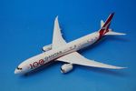 1/400 B787-9 ���󥿥� 100 year anniversary VH-ZNJ ��GJQFA1902�� �����ߥ�/���