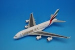 1/400 A380-800 ���ߥ졼�� EXPO2020 �ɥХ�UAE A6-EDX ��GJUAE1292�� �����ߥ�/���