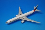 1/400 B777-300ER ���ߥ졼�� A6-ENJ ��GJUAE1745] �����ߥ�/���