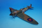 1/32 �����ѡ��ޥ�󥹥ԥåȥե����� Mk1A X4590/PR-F,609 Sqn,RAF [AA33901] ��������/���
