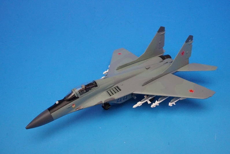 20-60代 人気ファッションブランド ミグ-29 1/72 ファルクラム Sky ［WTW-72-019-005] ロシア空軍 航空機・ヘリコプター