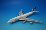 1/200 B747-400 �˥塼�������� ZK-SUH ���֥ꥹ��������Ȣ���� �إ�ѥץ�ߥ���/���