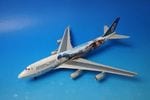 1/200 B747-400 �˥塼�������� �����ɥ��֥���� ZK-SUJ �إ�ѥץ�ߥ���/���