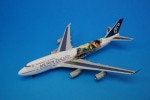 1/400 B747-400 �˥塼��������/�����ɥ��֥���� ���Ĥ��� �ե��ɡ����� ZK-NBV [560894] �إ��/���