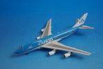 1/400 B747-400ERF KLM ������������ 100 years PH-CKB ��11591�� �ե��˥å���/���