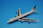 1/400 B747-100 �֥�ƥ��å��� ���ɡ������� G-AWNE ��IF4741001�� ����ե饤��/���