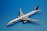 1/400 B777-300ER �������� ������ A7-BAA ��XX4936�� JC�����󥰥�/���