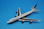 1/400 B747-200 �֥�ƥ��å��� ���ɡ������� G-BDXI ��IF4742001�� ����ե饤��/���