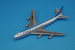 1/1000 B747SR-100 ANA ҥ JA8136 Х NHS10002 ANA/