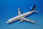 1/200 B737-800 ANA /饤 JA51AN [NH20032] /
