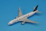 1/1000 B777-200 ANA /饤 JA712A NH10005 /