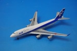 1/1000 B747-400 ANA JA8962 NH10004 /