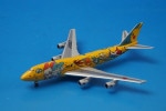1/1000 B747-400 ANA/ݥ ԥ奦 JA8957 [NH10024] /