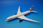 1/200 B787-8 �֥�ƥ��å��� G-ZBJB  ��20091�� �ե��˥å���/���