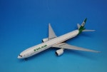 1/200 B777-300ER ���Х����� Ĺ�ɹҶ� B-16725 ��XX2662] JC�����󥰥�/���
