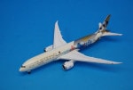 1/500 B787-9 ���ƥ��ϥ� Choose the USA A6-BLE [534543] �إ��/���