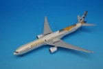 1/400 B777-300ER ���ƥ��ϥ� ������ A6-ETA ��GJETD1542�� �����ߥ�/���