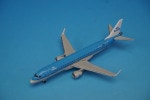 1/500 ����֥饨��190 KLM ������ ���ƥ����ۥåѡ� PH-EZA ��509879�� �إ��/���