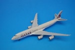 1/400 B747-8i �������� A7-HHE ��GJQTR1560�� �����ߥ�/���
