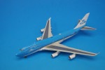 1/400 B747-400 KLM ������ PH-BFT ��GJKLM1211�� �����ߥ�/���