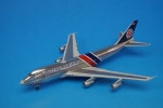 1/400 B747-100F �ե饤�󥰥������� ���㡼���ޥ������� N800FT ��GJFTL1207�� �����ߥ�/���