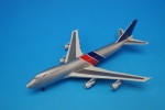 1/400 B747-200F �ե饤�󥰥������� N632FE ��55731�� �ɥ饴��/���