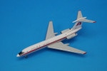 1/500 �ĥݥ�� TU-134B-3 ��������� ����Ҷ� P-814 [530002] �إ��/���