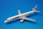 1/200 ����֥饨��190 JAL J-AIR ����Ͷ�������50��ǯ �狼�Ѥ󥸥��å� JA250J ��EW2190001�� JC������/���