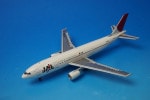 1/200 A300B4-622R JAL ���������� JA016D [XX2117] JC�����󥰥�/���