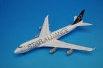 1/400 B747-400 ��եȥϥ� ��������/���������饤���� D-ABTH ��355 7490�� �����ߥˣ����女��/���