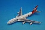 1/400 B747-400 ���󥿥� ���ɥ��å� 2014 VH-OEJ ��GJQFA1440�� �����ߥ�/���