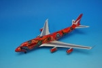 1/200 B747-400 ���󥿥� ���ʥ�ɥ꡼�ߥ� VH-OJB ��550505�� �إ��/���