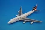 1/400 B747-400 �ե���ԥ� RP-C7473 ��GJPAL1213�� �����ߥ�/���