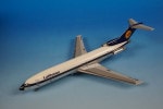 1/200 B727-200 ��եȥϥ� Bremerhaven/�֥졼�ޡ��ϡ��ե���  D-ABKI �إ�ѥץ�ߥ���/���
