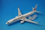 1/200 B737-800 JAL ��������� JA321J [XX2927] JC�����󥰥�/���