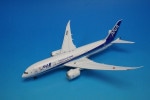 1/200 B787-8 ANA Inspiration of JAPAN ������� �����դ� JA825A [NH20082] ����������/���