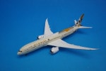 1/400 B787-9 ���ƥ��ϥ� A6-BLA ��GJETD1424�� �����ߥ�/���