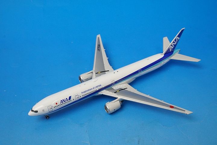 1/400 B777-300 ANA JA753A ［04410］ フェニックス/中古