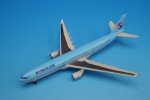 1/400 A330-300 ���ꥢ�� ��ڹҶ� HL7587 ��55892�� �ɥ饴��/���